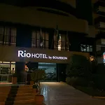 Rio Hotel by Bourbon Curitiba Batel