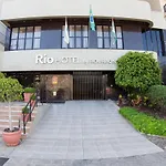 Rio Hotel by Bourbon Curitiba Batel