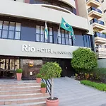 Rio Hotel by Bourbon Curitiba Batel