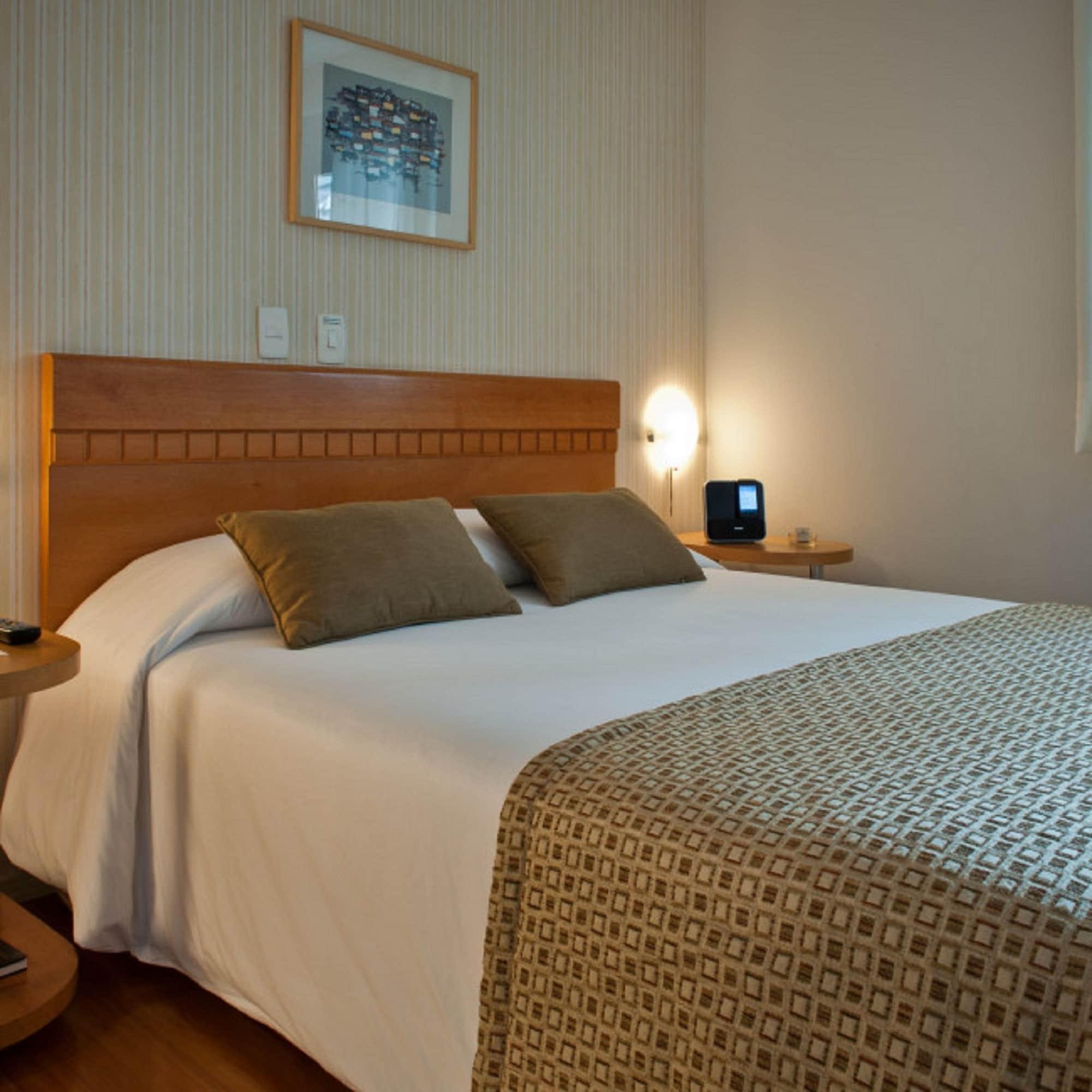 Rio By Bourbon Hotel 4*