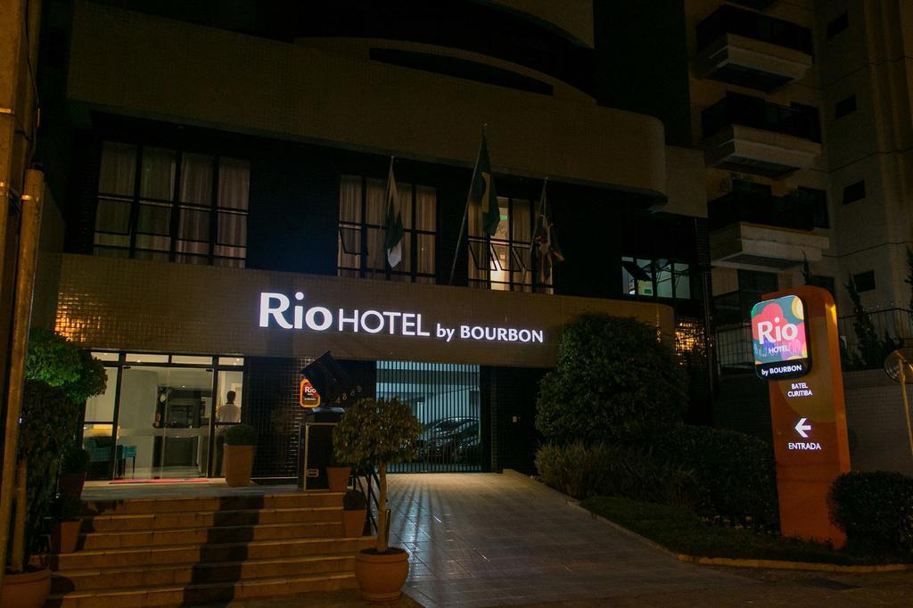 Rio By Bourbon