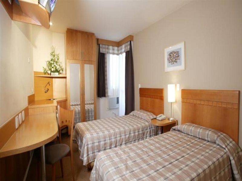 Rio By Bourbon Hotel