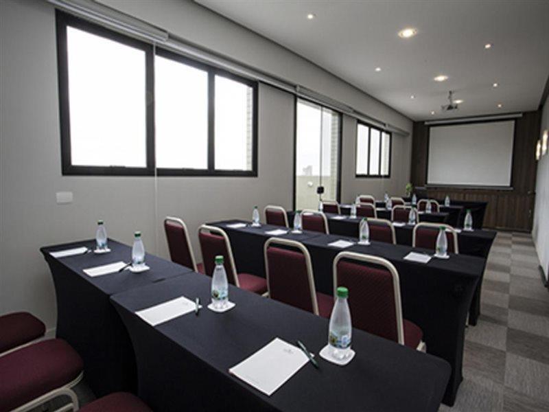 Rio By Bourbon Hotel Curitiba