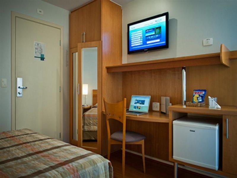 Rio By Bourbon Hotel 4*