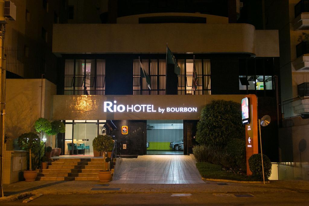 Hotel Rio By Bourbon