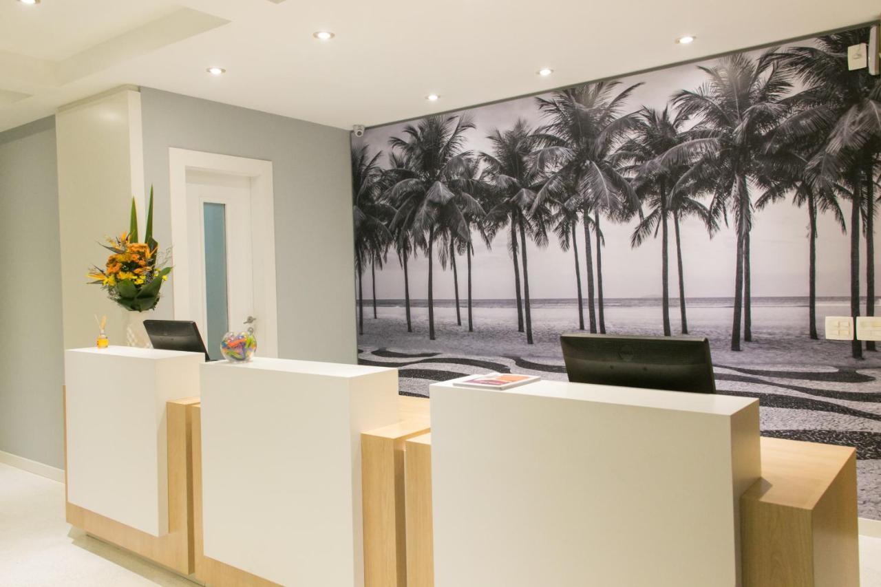 Rio By Bourbon 4* Curitiba