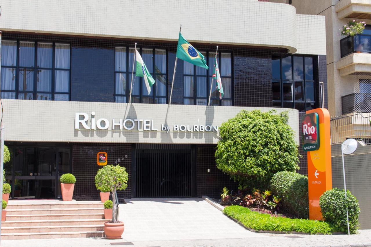 Rio By Bourbon Curitiba