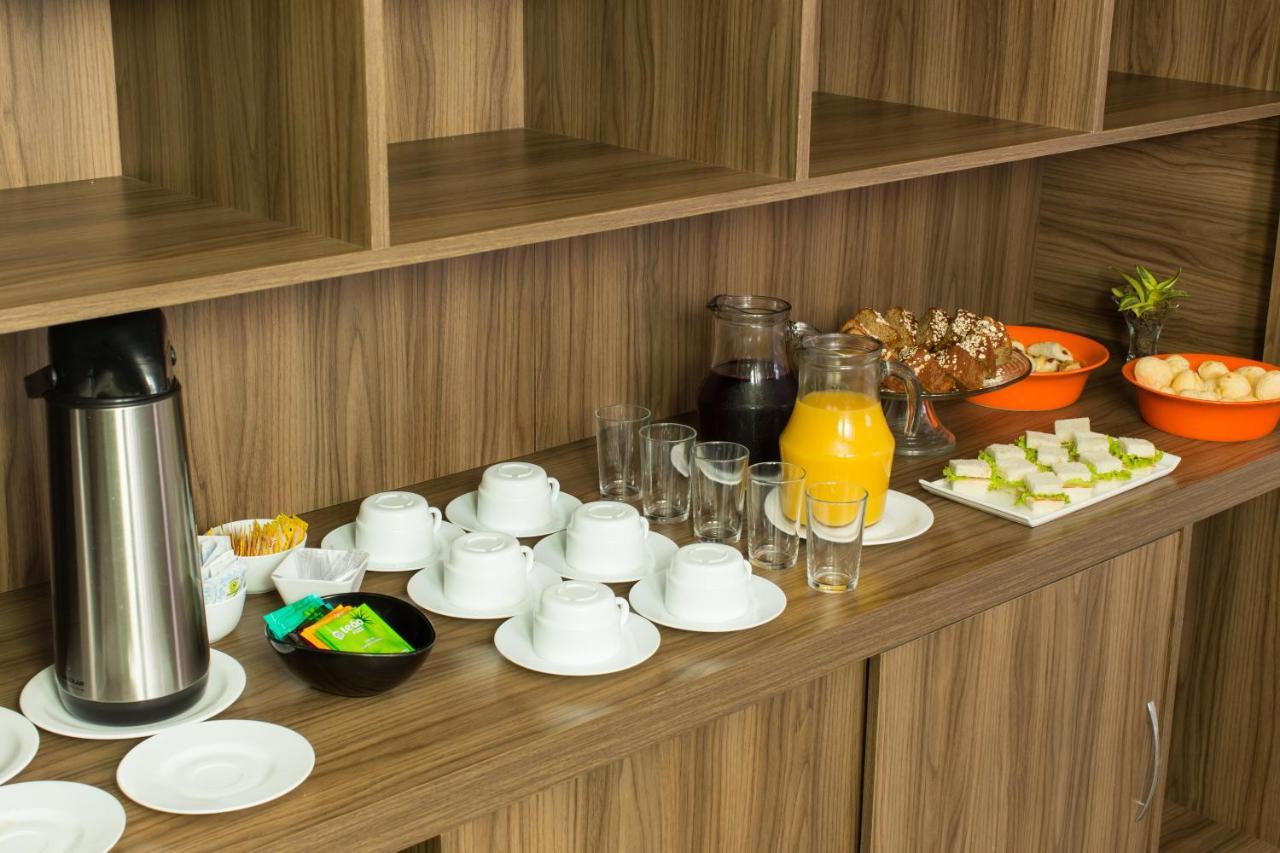 Hotel Rio By Bourbon