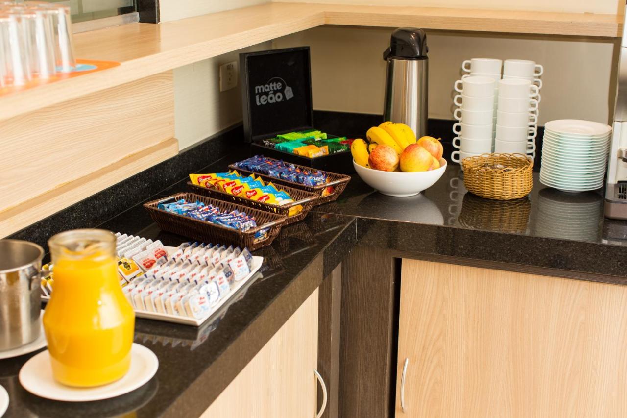 Rio By Bourbon Hotel 4*