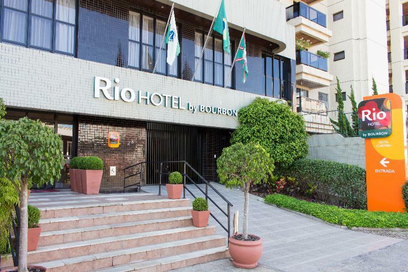 Hotel Rio By Bourbon